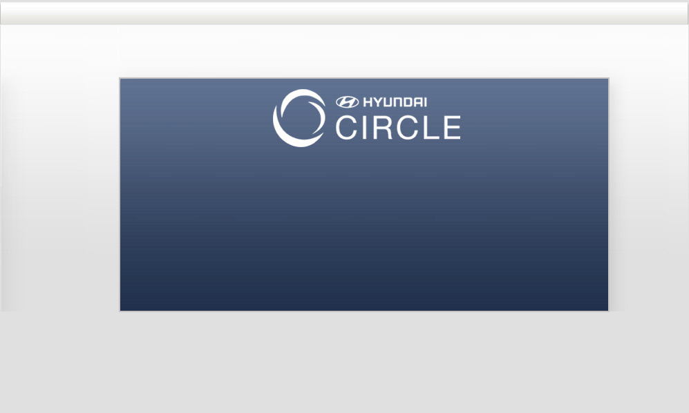 Hyundai Circle Home
